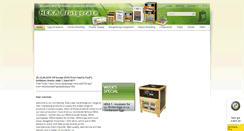 Desktop Screenshot of heka-brutgeraete.de